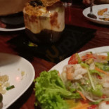 ครัวลินดา Comida
