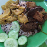 Green Leaf Comida