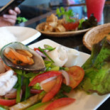 Silmie Comida