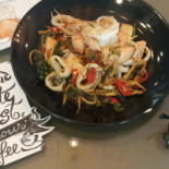 คอฟฟี่แอทโฮม Comida