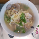 면통단 Comida