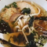 면통단 Comida