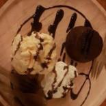 ร้านขุนเขาสเตชั่น Comida