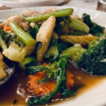 ร้านขุนเขาสเตชั่น Comida