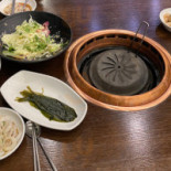 로빈의숲 Comida
