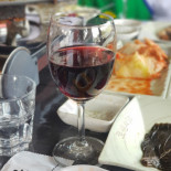 로빈의숲 Comida