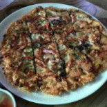 푸지뫼칼국수 Comida