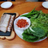청하가든 Comida