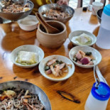 청하가든 Comida
