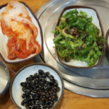 숨두부촌 Comida