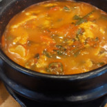 숨두부촌 Comida