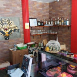 Aussie Pub Kamala food