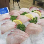 민경이네 어등포해녀촌 Comida