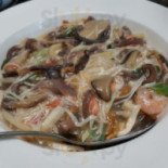 상해루 Comida