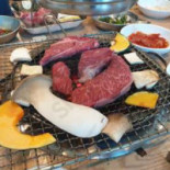우준아빠의하누야 Comida