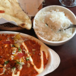 봄베이인도요리전문점 Comida