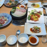 어부 Comida