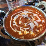 닐라 인도요리 Comida