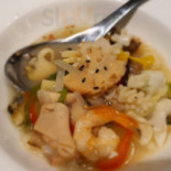 더하우스갑을 Comida