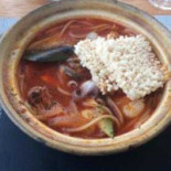 민트 Comida