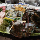 삼대초밥 Comida