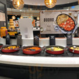애슐리 Comida