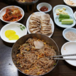 청송막국수 Comida