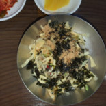 청송막국수 Dentro
