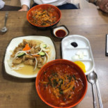 동해원 Comida