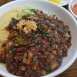 회영루 Comida
