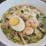 회영루 Comida