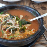 굴친구 Comida