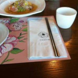 차림 Comida