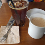 버터팬 Comida