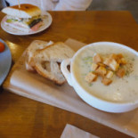 버터팬 Comida