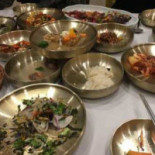 신화정 Comida