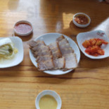 천서리막국수촌 Comida