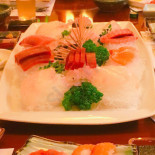 잇쇼우안 Comida