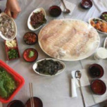 대명호 Comida