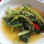 돌집 Comida