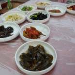 돌집 Comida