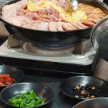 오크카페 Comida