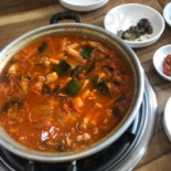 한일식당 food
