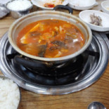 한일식당 food
