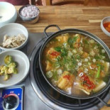 고모네콩탕 Comida