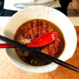 노노하나 Comida