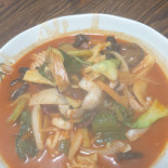 진아네 Comida