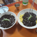 진아네 Comida