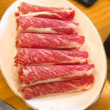 너와집 Comida
