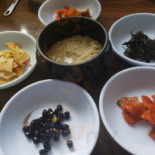 고분옥 할머니 순두부 Comida